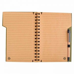 LIBRETA ANTLIA personalizada